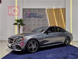مێرسێدس بێنز E-Class